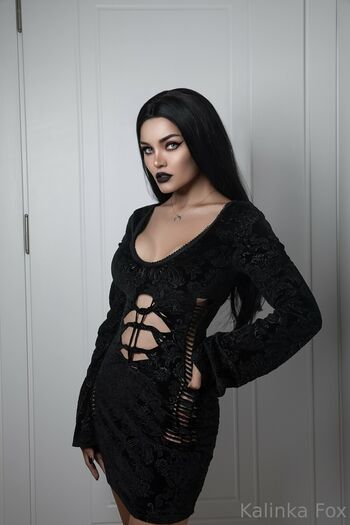 Christina Fink