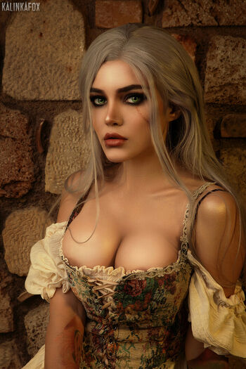 Christina Fink