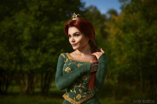 Christina Fink