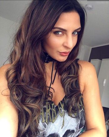 Christina Hammer