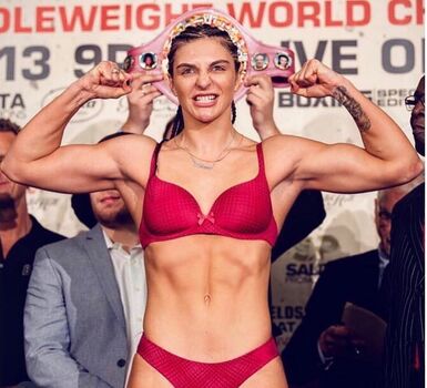 Christina Hammer