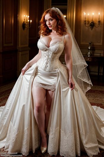 Christina Hendricks Ai Porn