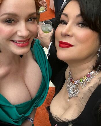 Christina Hendricks