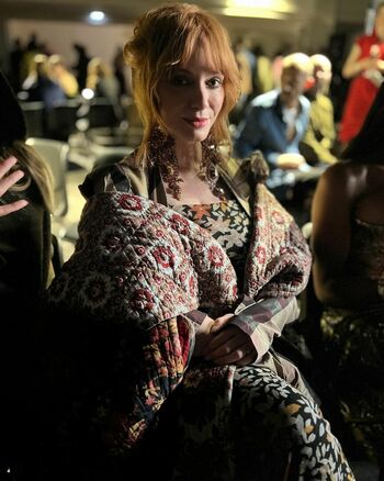Christina Hendricks