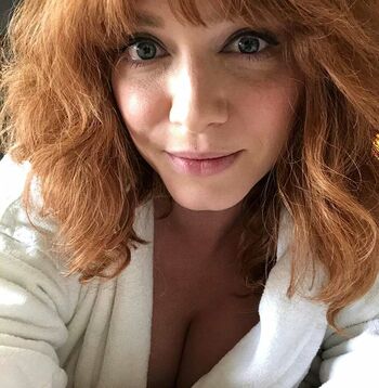 Christina Hendricks