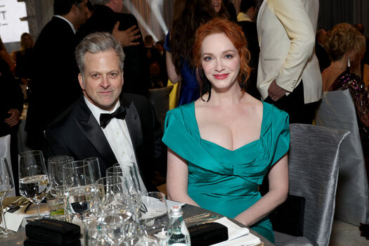 Christina Hendricks