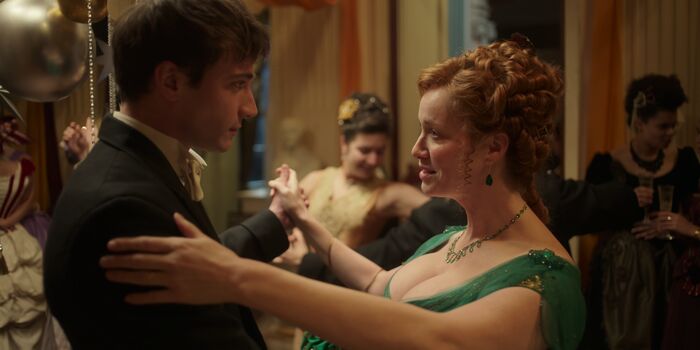 Christina Hendricks