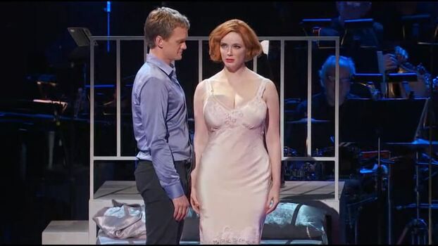 Christina Hendricks
