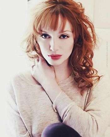 Christina Hendricks