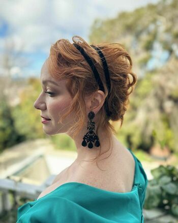 Christina Hendricks