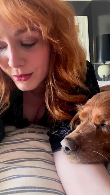 Christina Hendricks