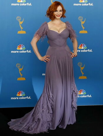 Christina Hendricks