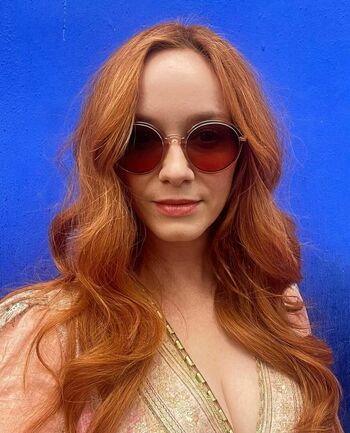 Christina Hendricks