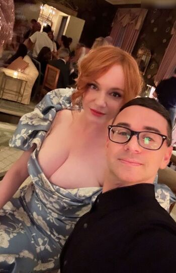 Christina Hendricks