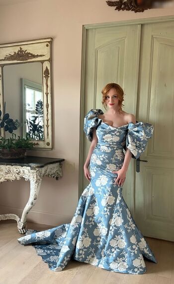 Christina Hendricks