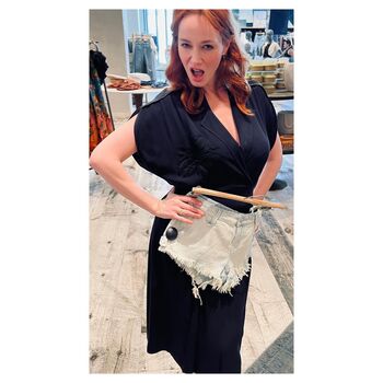 Christina Hendricks