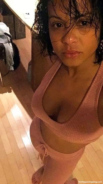 Christina Milian