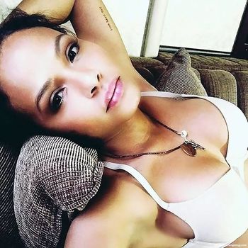 Christina Milian