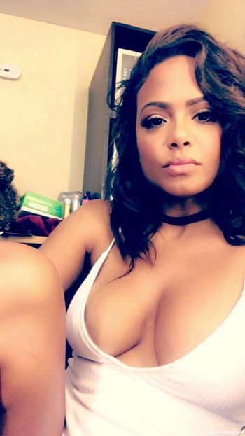 Christina Milian