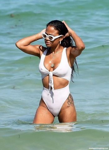Christina Milian