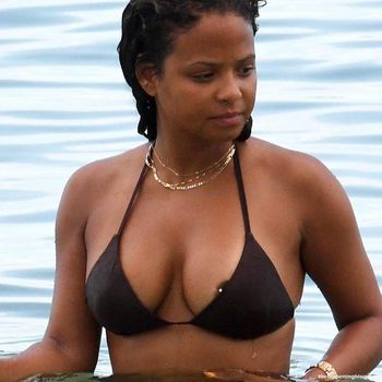 Christina Milian