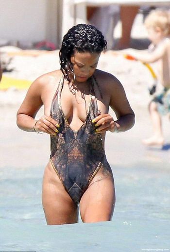 Christina Milian