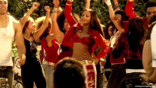 Christina Milian