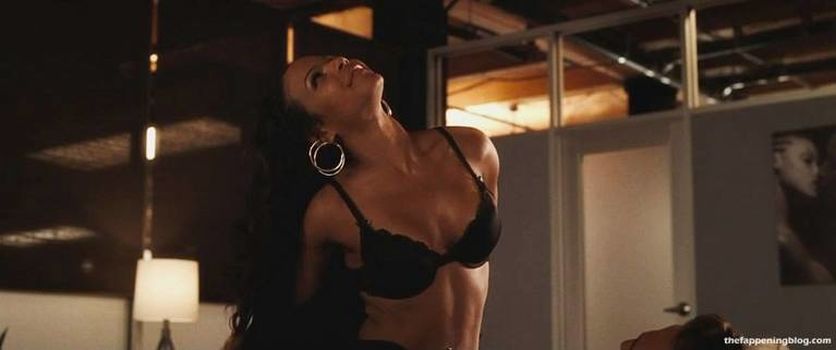 Christina Milian