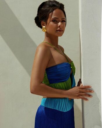 Christina Milian
