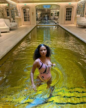 Christina Milian