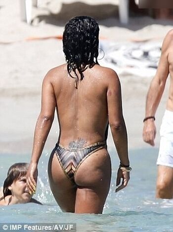 Christina Milian