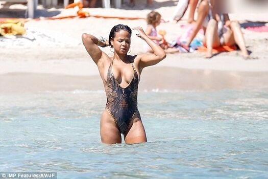 Christina Milian
