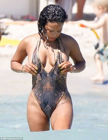 Christina Milian