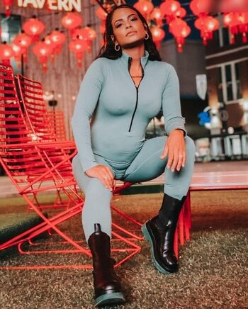 Christina Milian