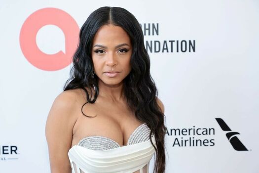 Christina Milian