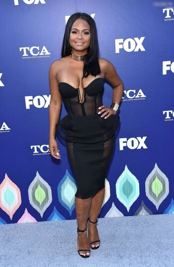 Christina Milian