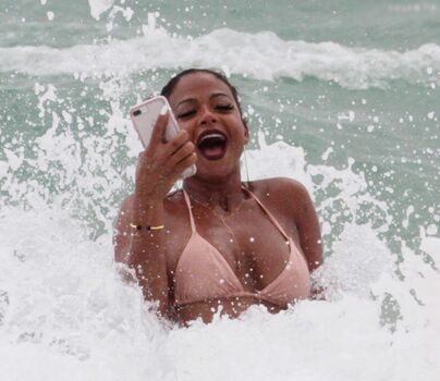 Christina Milian
