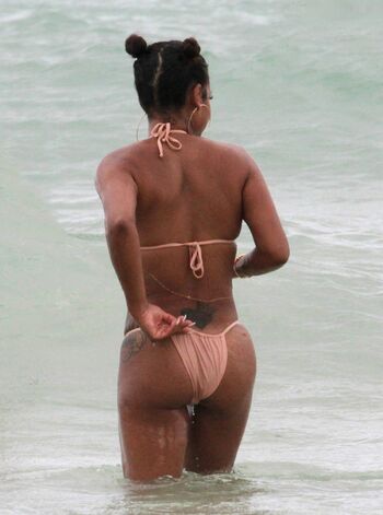Christina Milian