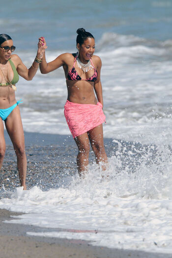 Christina Milian