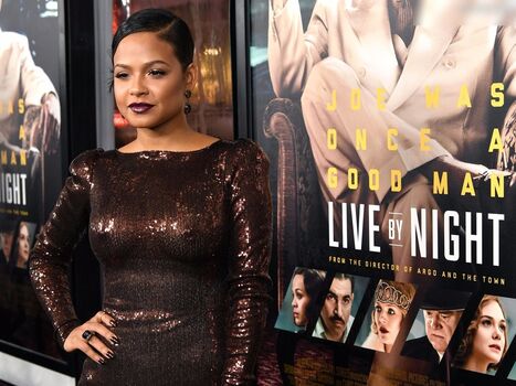 Christina Milian