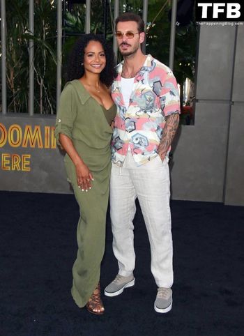 Christina Milian