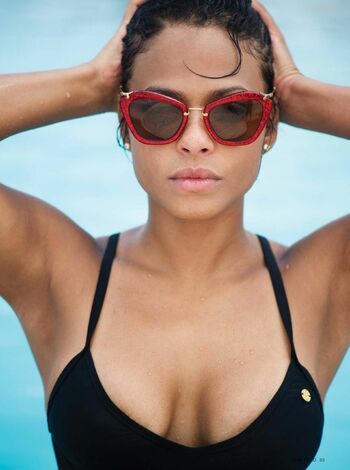 Christina Milian