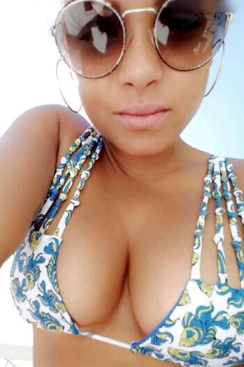 Christina Milian