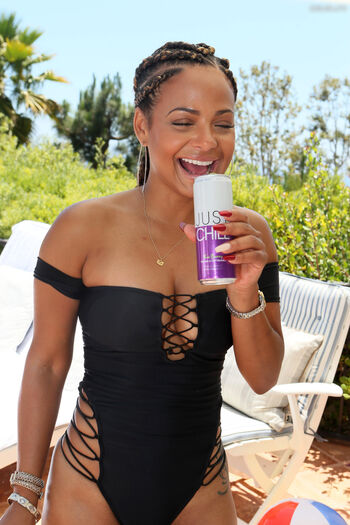 Christina Milian
