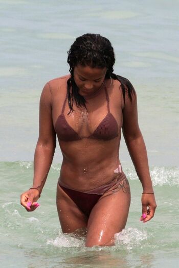 Christina Milian