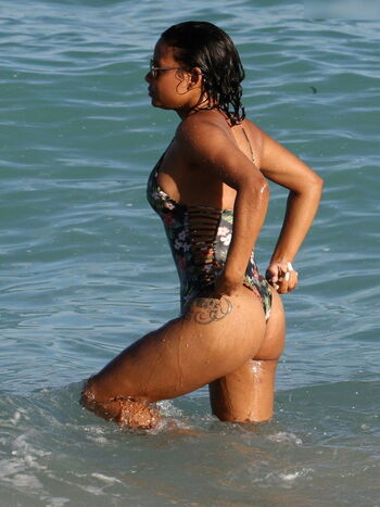 Christina Milian