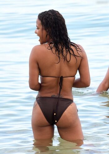 Christina Milian
