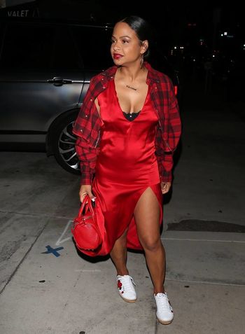Christina Milian