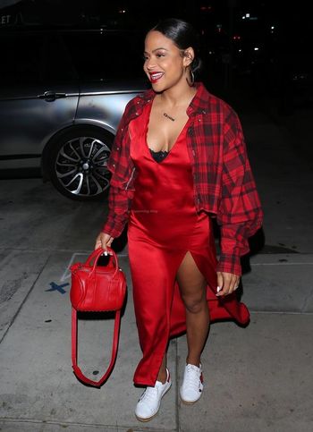 Christina Milian