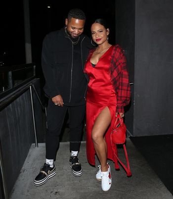 Christina Milian